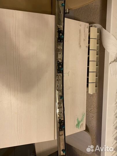 Накладка крышки багажника тойота ленд круизер 200