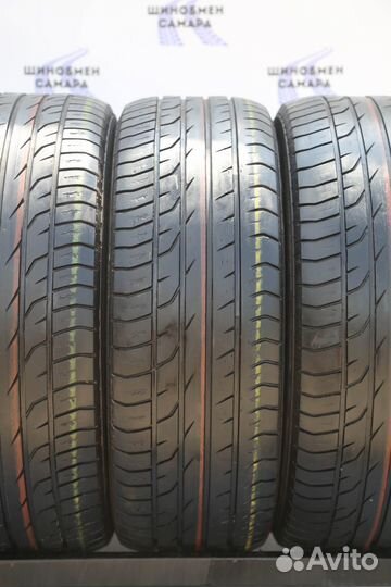 Continental ContiPremiumContact 2 205/60 R16 95H