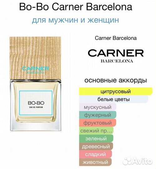 Редкие ароматы тестеры