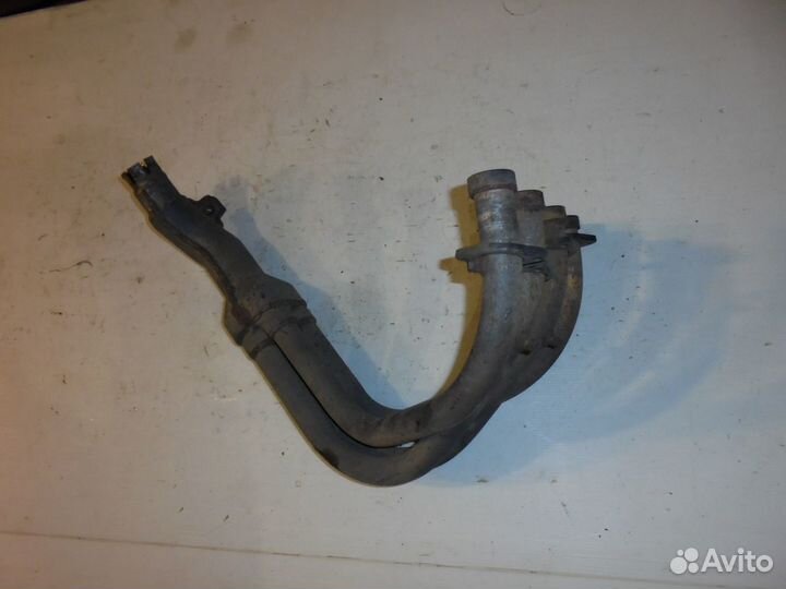 Коллектор Suzuki, RF 400, 1996