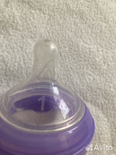 Бутылочки для кормления dr browns