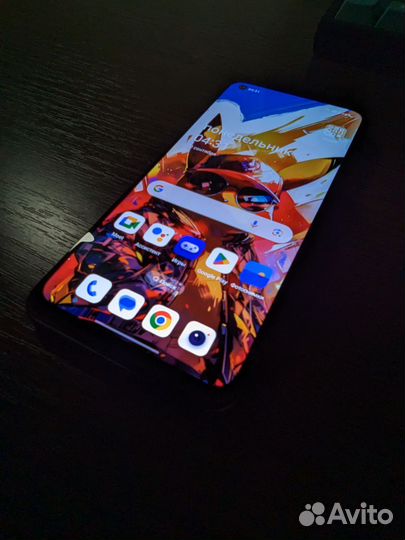 OnePlus Nord 2, 8/128 ГБ