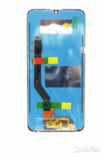 Дисплей для Huawei Y7 Prime 2019/Y7 Pro 2019 (DUB