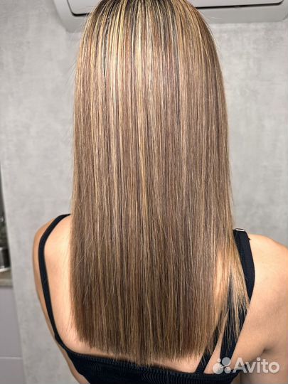 Кратин/Ботокс