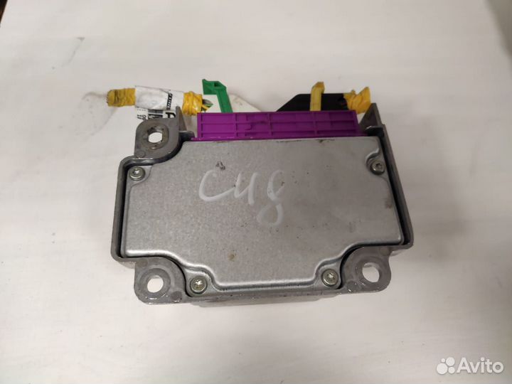 Блок SRS Kia Ceed 1 Киа Сид 1