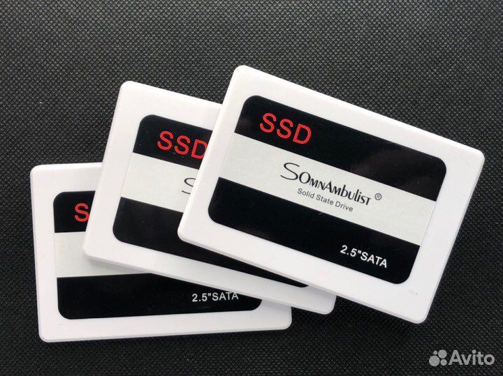 SSD 240gb 480gb 1TB Гарантия Опт Доставка