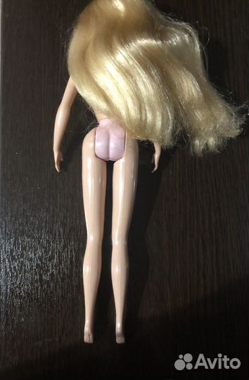 Кукла Барби Одетт Лебединое озеро