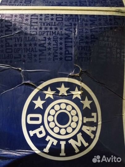 Ступица задняя NissanPathfinder