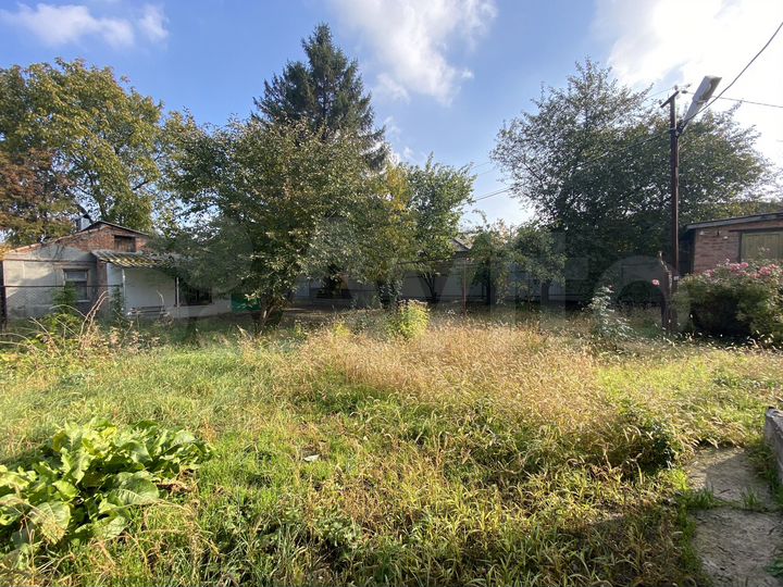 Участок 7,5 сот. (ИЖС)