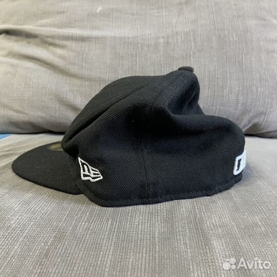 Кепка New Era MLB оригинал