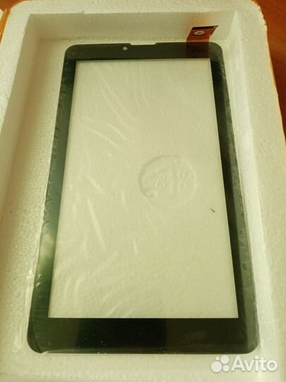 Сенсорный экран 7 дюймов для Digma Hit