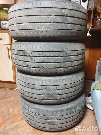 Toyo Eclipse 225/55 R17