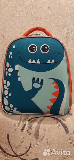 Рюкзак для начальной школы