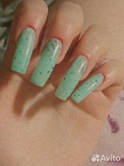 Маникюр на дому