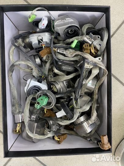 Блоки розжига 8KO.941.597 C