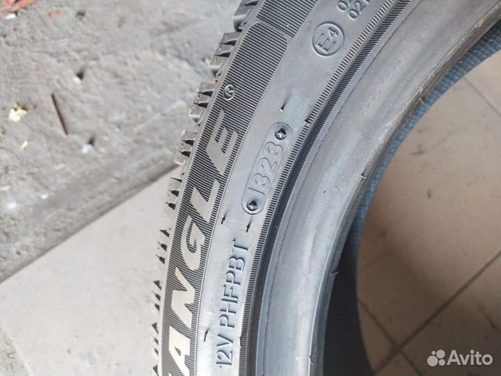 Triangle IcelynX TI501 205/50 R17