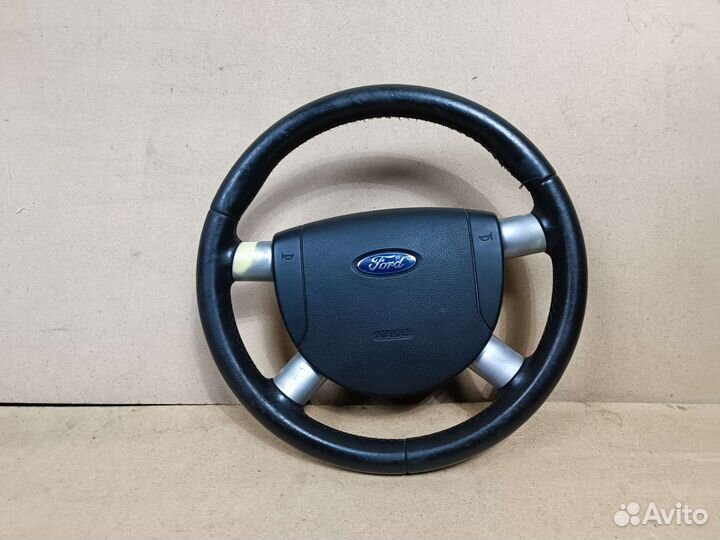 Руль Ford Mondeo 3