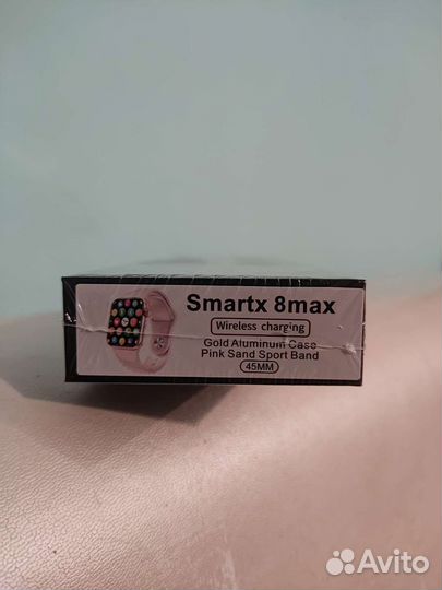 Смарт часы Smart X 8 Max