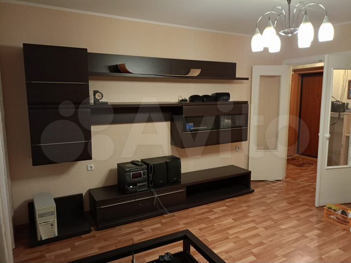 1-к. квартира, 48,2 м², 5/10 эт.