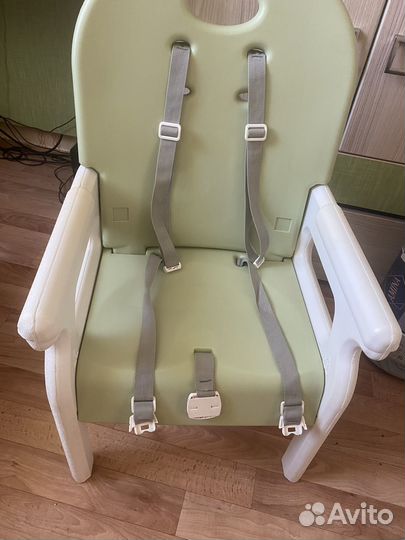 Детский стульчик для кормления