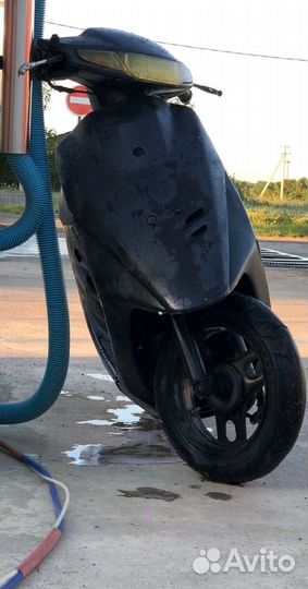 Хонда дио 27