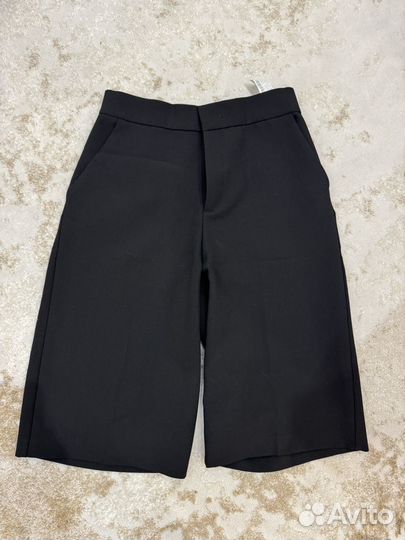 Шорты zara