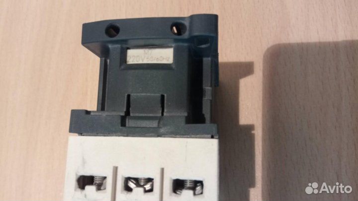 Telemecanique CAD32 Schneider Electric