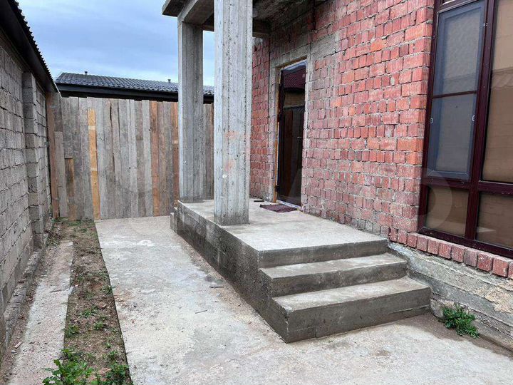 Дом 161 м² на участке 3,7 сот.