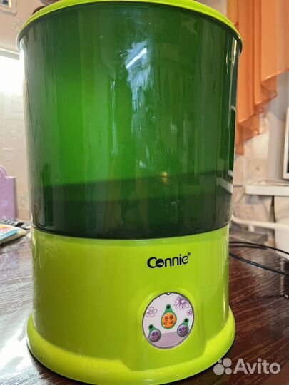 Проращиватель семян и зёрин для пп и рассады