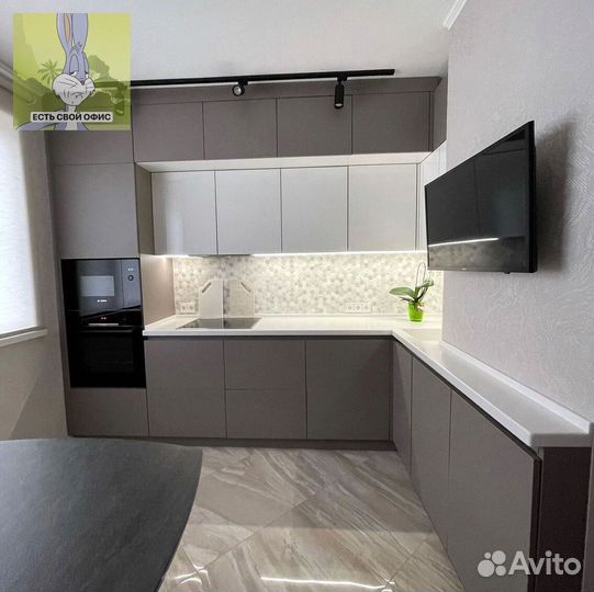 Кухня на заказ