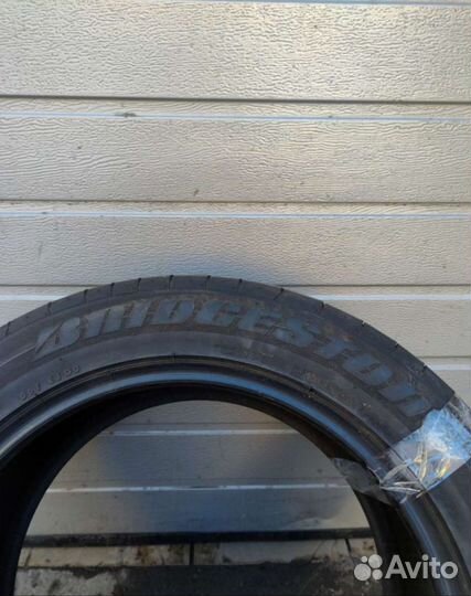 Bridgestone Dueler H/P Sport 265/50 R19 110Y