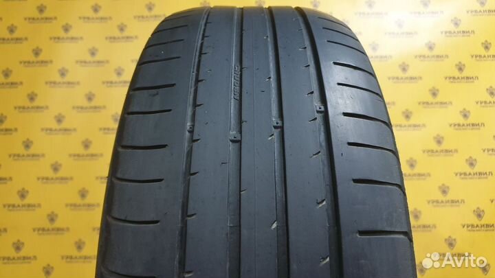 Kumho Crugen HP91 235/60 R18 107V