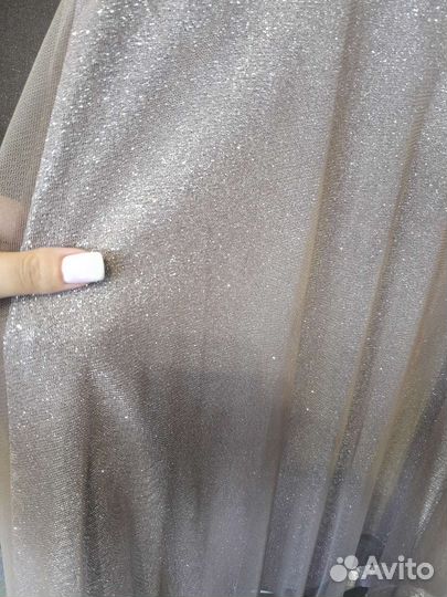 Платье нарядное для девочки