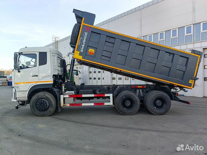 DongFeng KC DFH3440А80, 2022