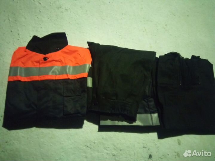 Летний костюм