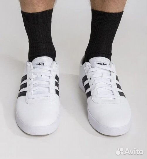 Носки мужские черные