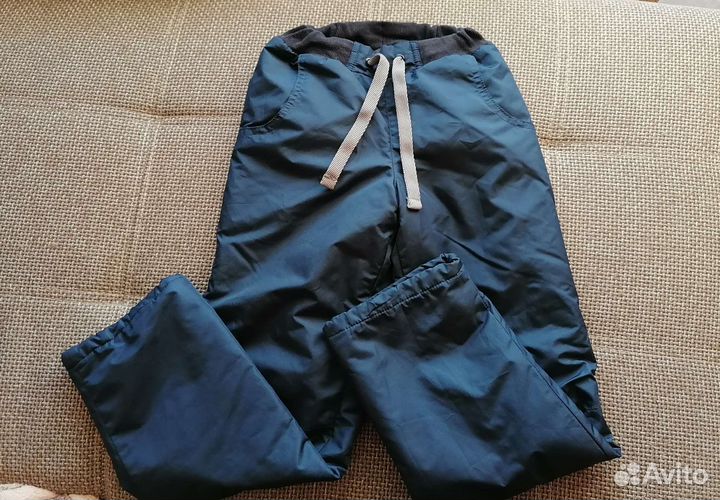 Костюм зимний