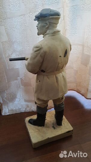 Ленин На Охоте