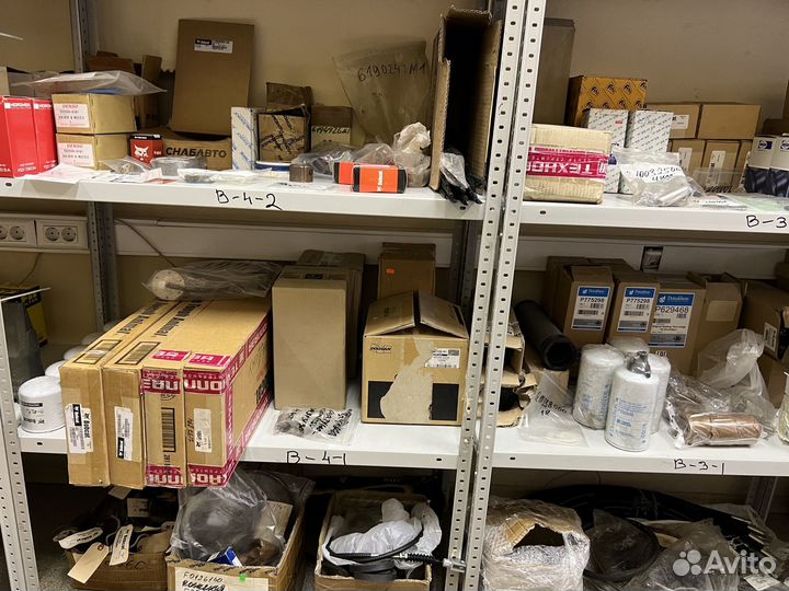 Фильтр масляный АКПП YL139A100