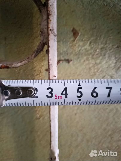 Решетка на окно