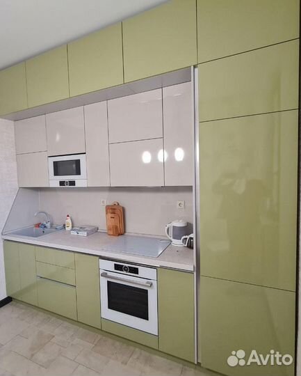 Кухонный гарнитур на заказ