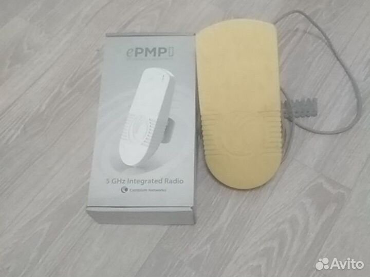 Сетевое оборудование