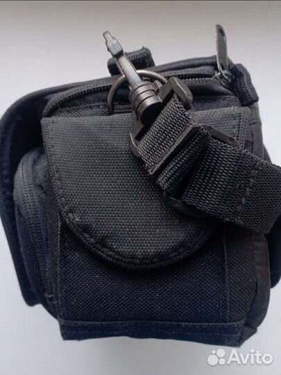 Сумка для беззеркалки