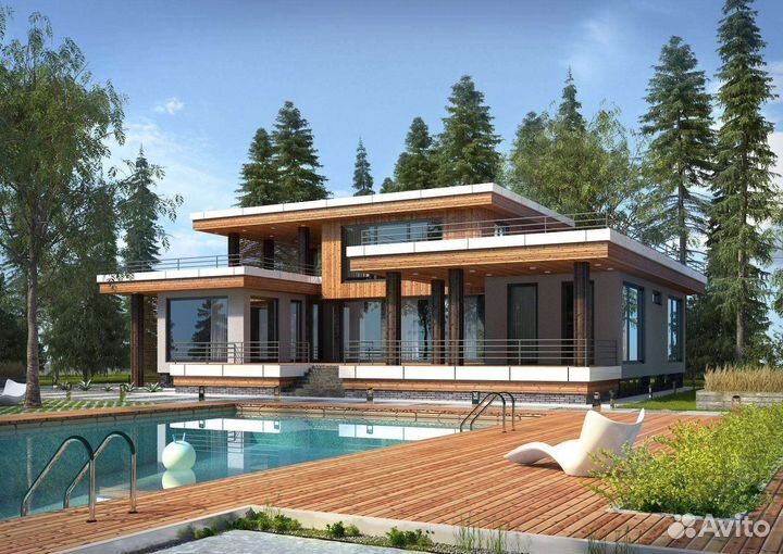 Ищу инвестиции в готовый бизнес по строительству