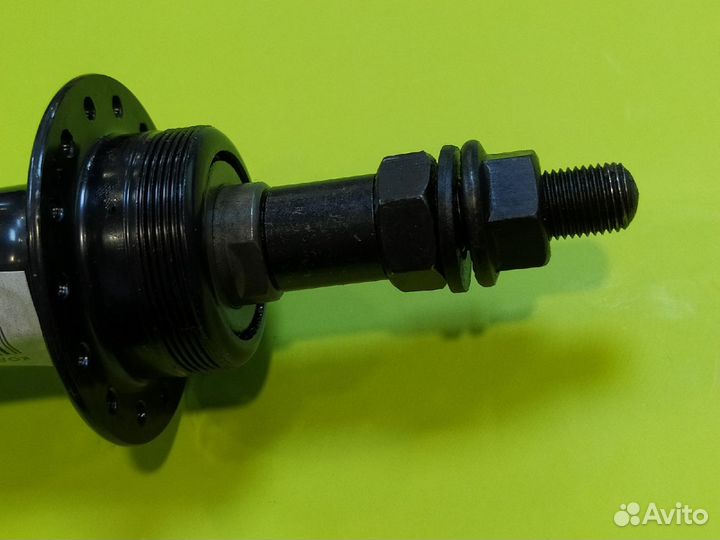 Втулка задняя под трещотку SF-HB03R