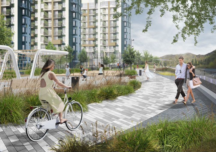 Квартира-студия, 26 м², 10/12 эт.