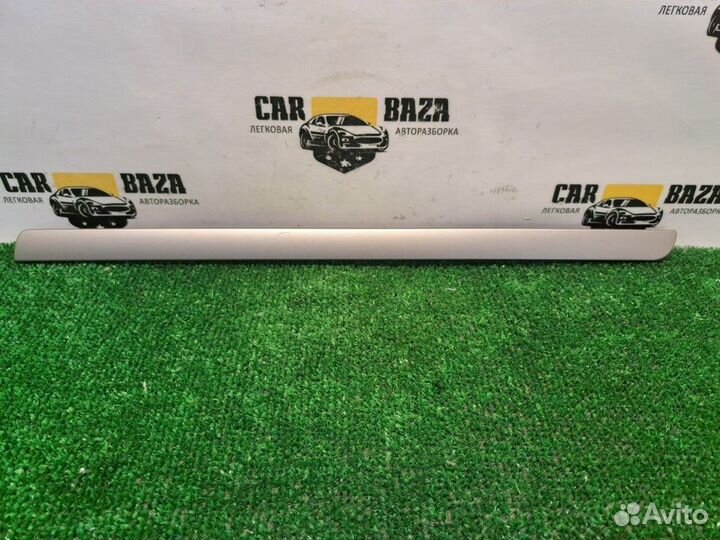 Накладка на торпедо Volkswagen Golf