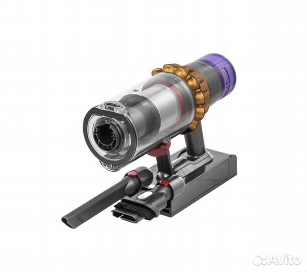 Пылесос Dyson v15 detect extra