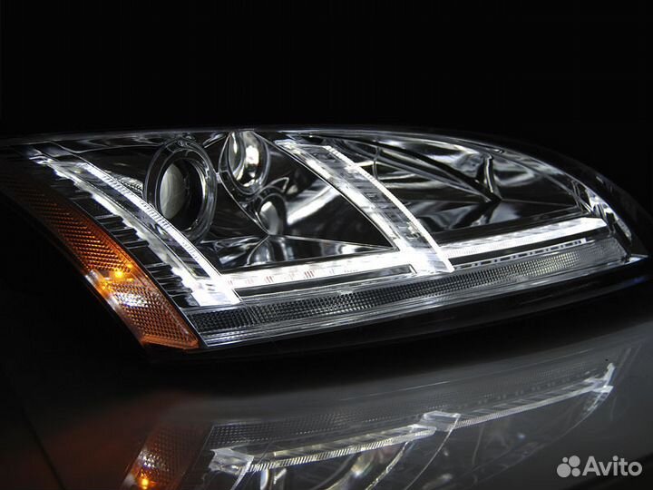 Фары Audi TT 8J (06-10) lpaue0