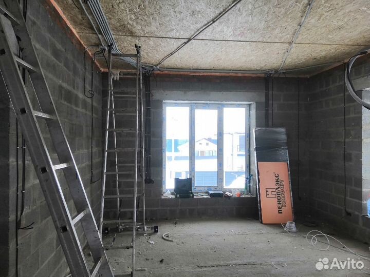 Услуги Электрика